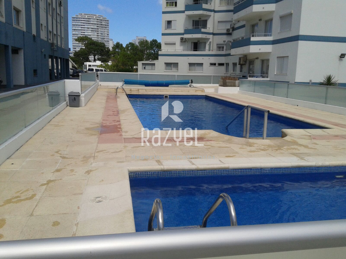 Apartamento ID.436 - Apartamento Mono en edificio Luna de Mar