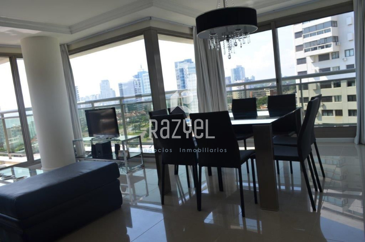 Apartamento ID.762 - Imperial III - Piso 9