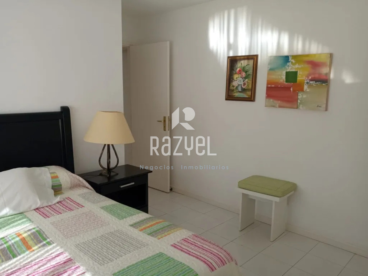 Apartamento ID.1024 - Amplio apartamento en venta Peninsula de Punta del Este