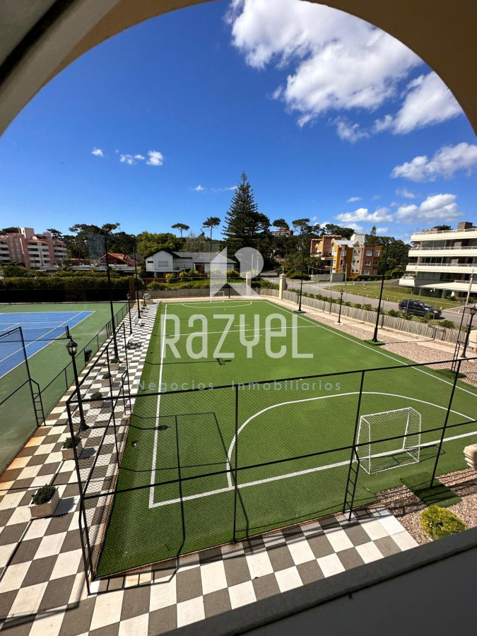 Apartamento ID.407 - LUJOSO APARTAMENTO EN TORRE LE JARDIN
