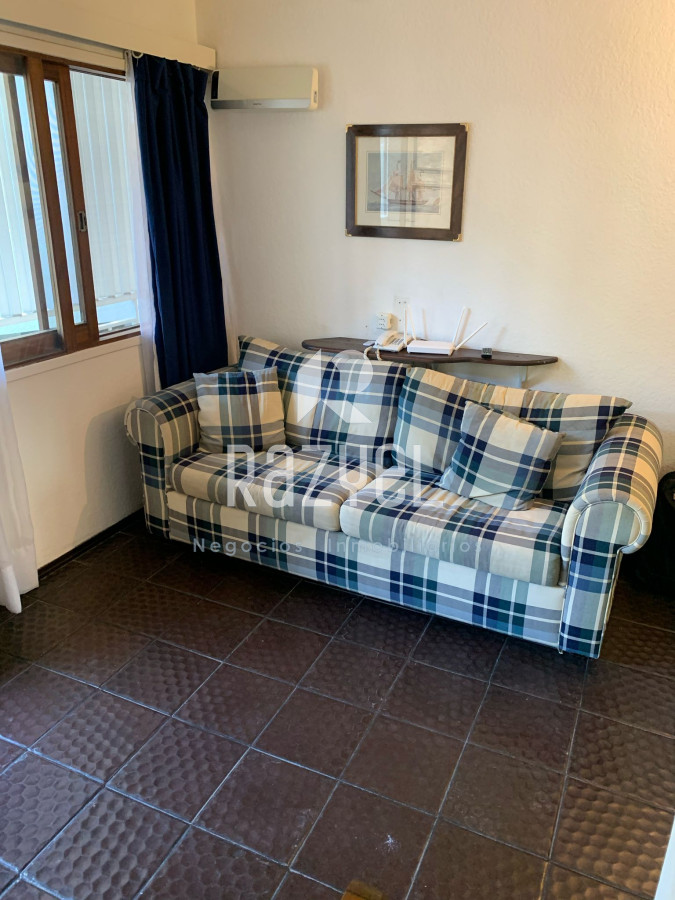 Apartamento ID.925 - Apartamento en hermoso complejo en Punta del Este