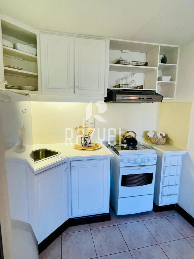 Apartamento ID.932 - ALQUILER ANUAL APARTAMENTO 1 DORMITORIO/ 1 BAÑO