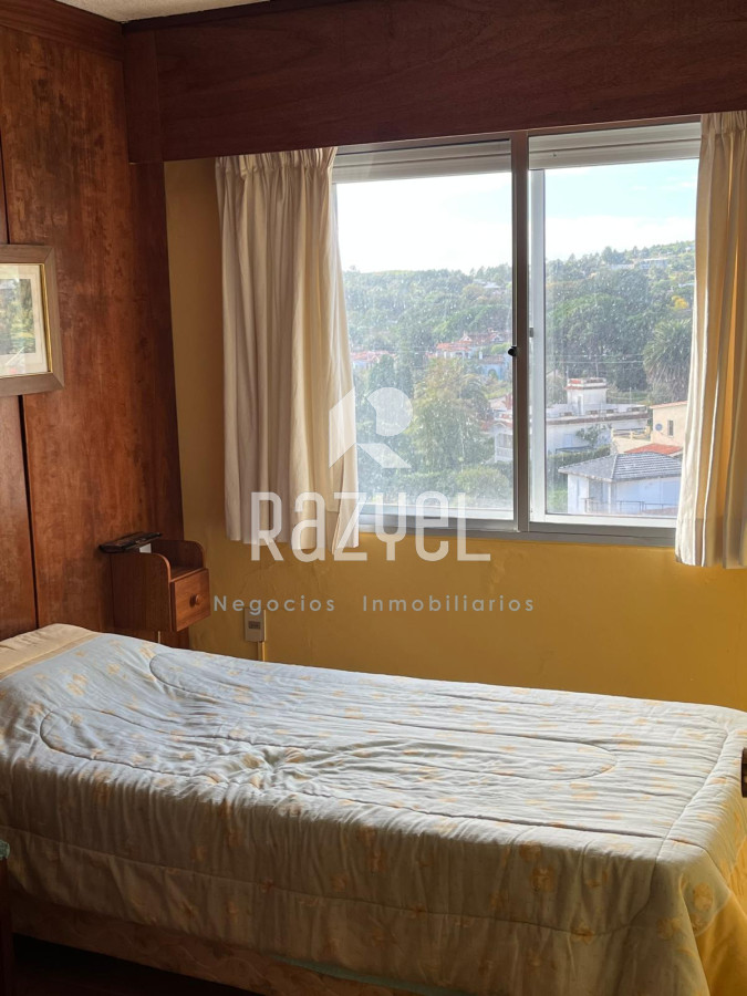 Apartamento ID.940 - Apartamento con increíble vistas Piriápolis