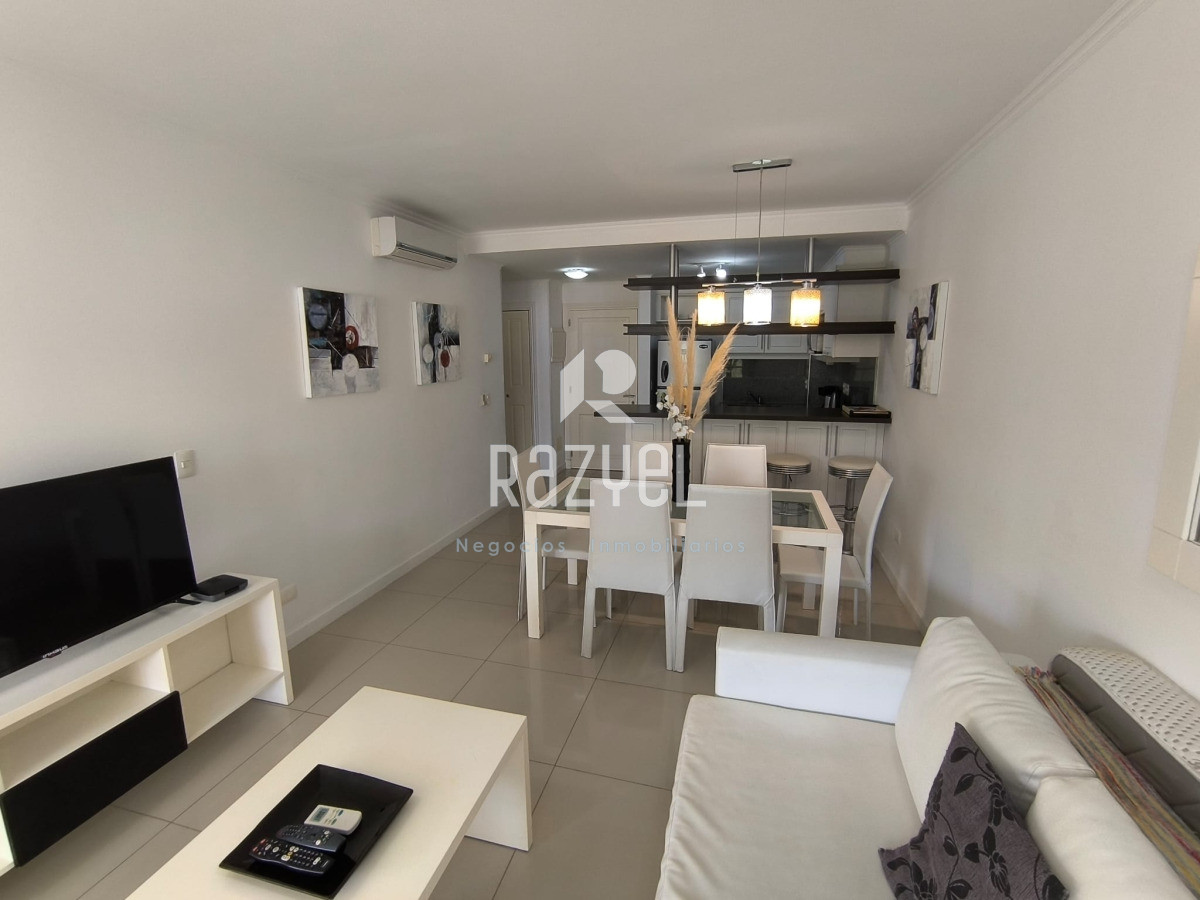Apartamento ID.1117 - Green Park, Complejo Solanas Resort