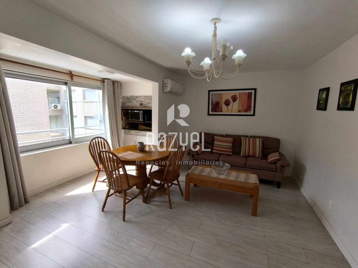 Apartamento ID.1096 - Apartamento en Punta del Este, Punta del Este