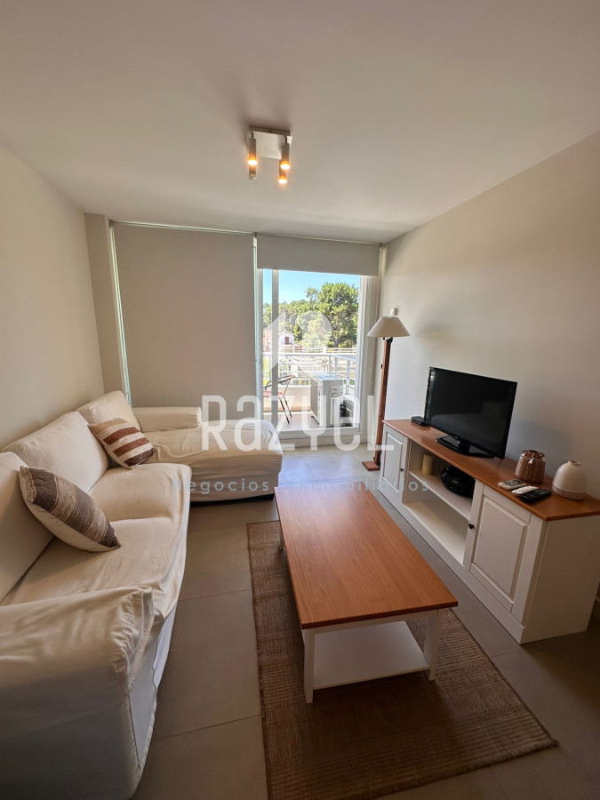 Apartamento ID.874 - Apartamento en Punta del Este, Roosevelt