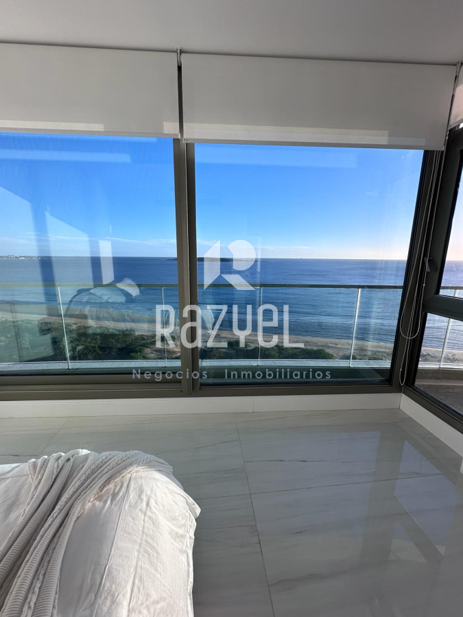 Apartamento ID.387 - Fendi Chateau 4 dormitorios 4 baños en suite