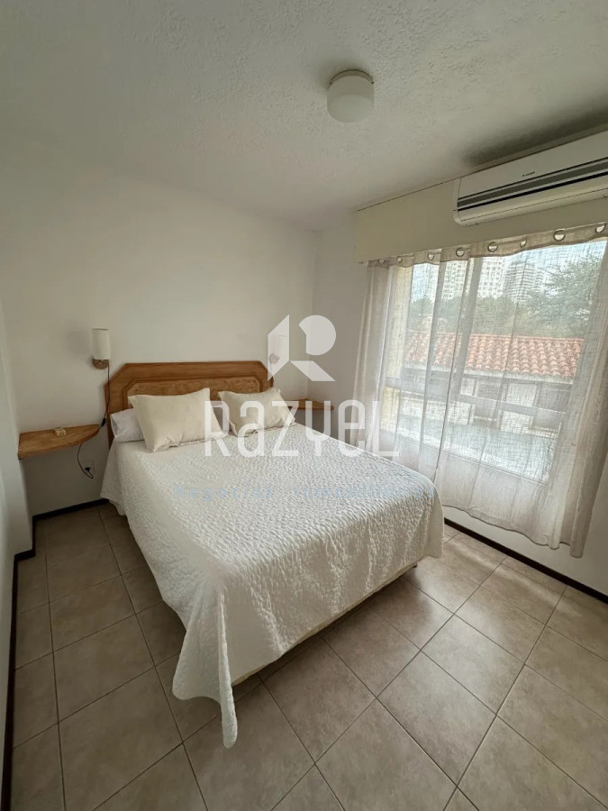 Apartamento ID.948 -  Aptamento 2 dormitorios Aidy Grill