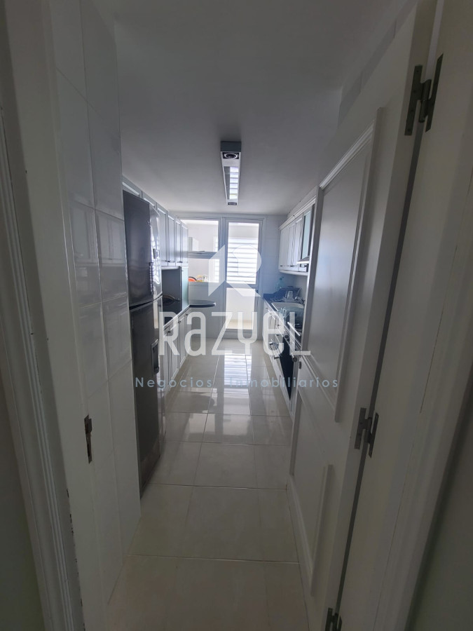 Apartamento ID.407 - LUJOSO APARTAMENTO EN TORRE LE JARDIN