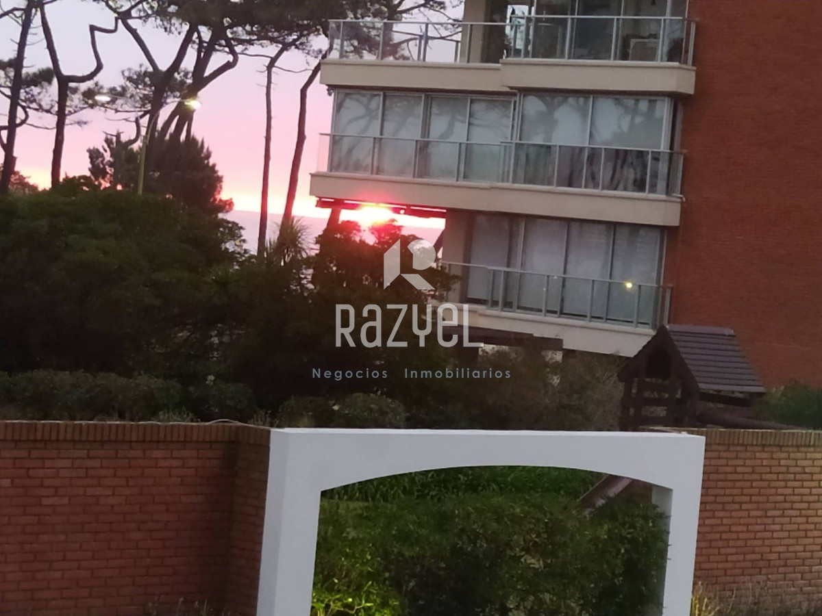 Apartamento ID.672 - Apartamento en Punta del Este, Aidy Grill