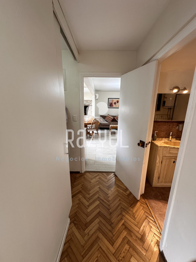 Apartamento ID.871 - Apartamento 1 dormitorioy medio reformado en Peninsula 