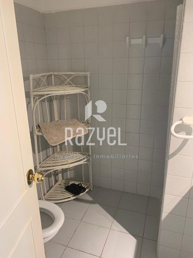 Apartamento ID.807 - Apartamento en edifico Tauro de 2 dorm 2 bañ