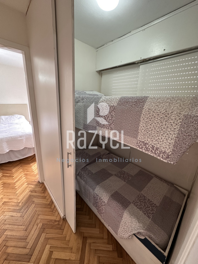 Apartamento ID.871 - Apartamento 1 dormitorioy medio reformado en Peninsula 
