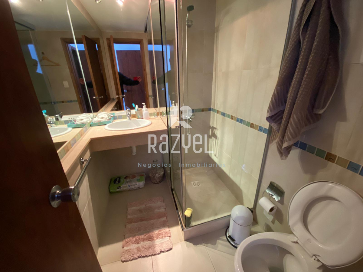 Apartamento ID.665 - Malecon Torre 2 - 4 habitaciones 5 baños.