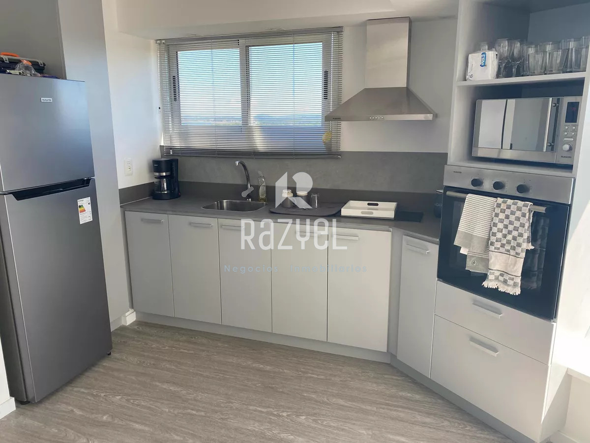 Apartamento ID.832 - Venta apartamento en Ocean Drive 1 dormitorio