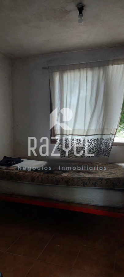 Apartamento ID.886 - Venta Apartamento Planta Baja en Complejo INVE