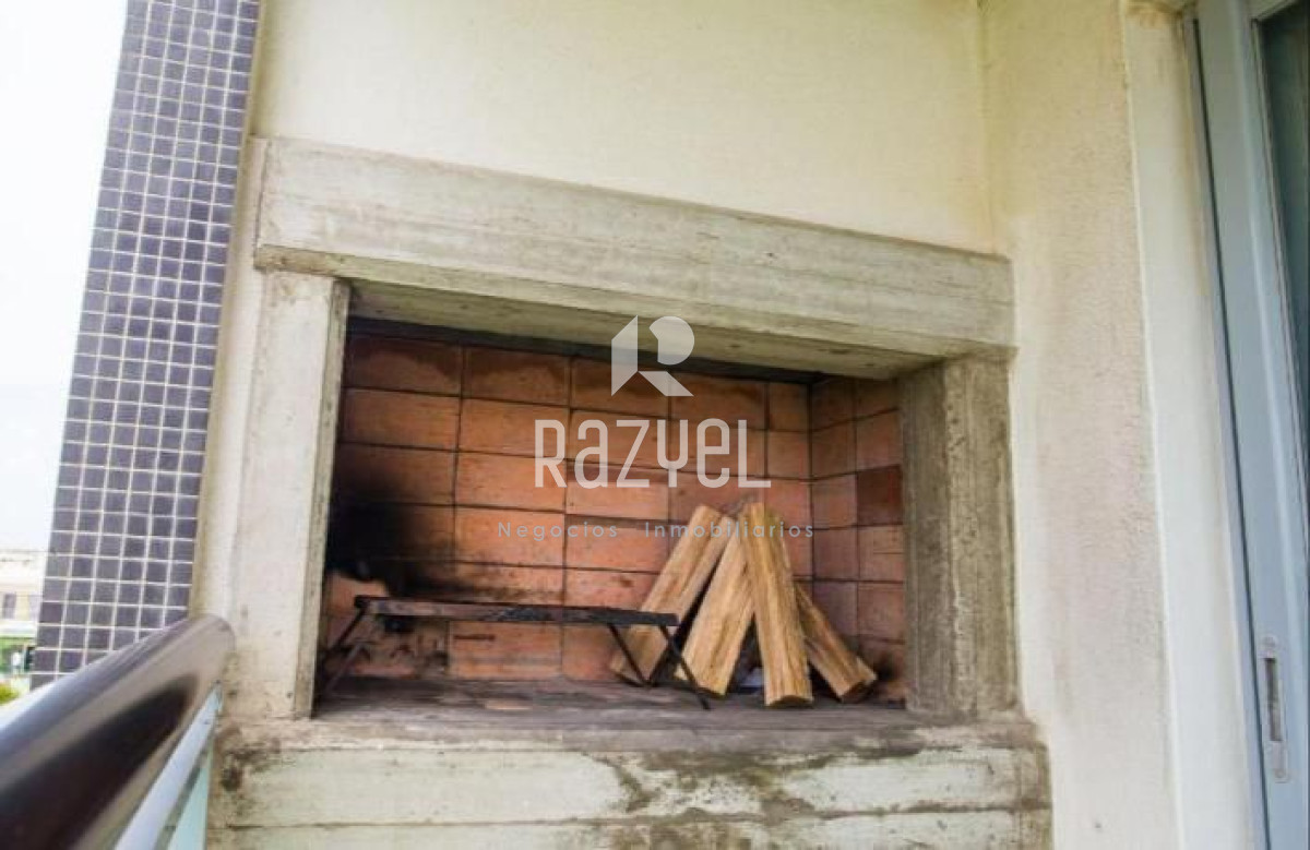 Apartamento ID.433 - Apartamento de 2 dormitorios en alquiler anual