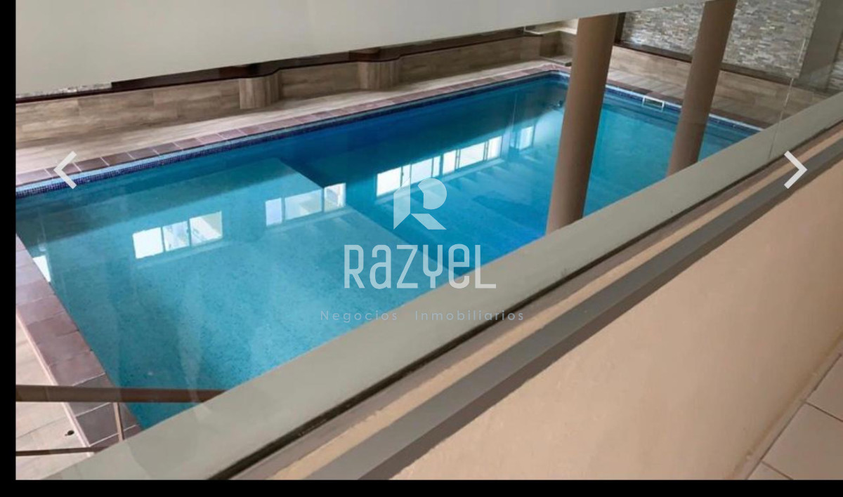 Apartamento ID.1042 - Hermoso apartamento reciclado a nuevo en Triangulo Brava, La Pastora, Punta del Este