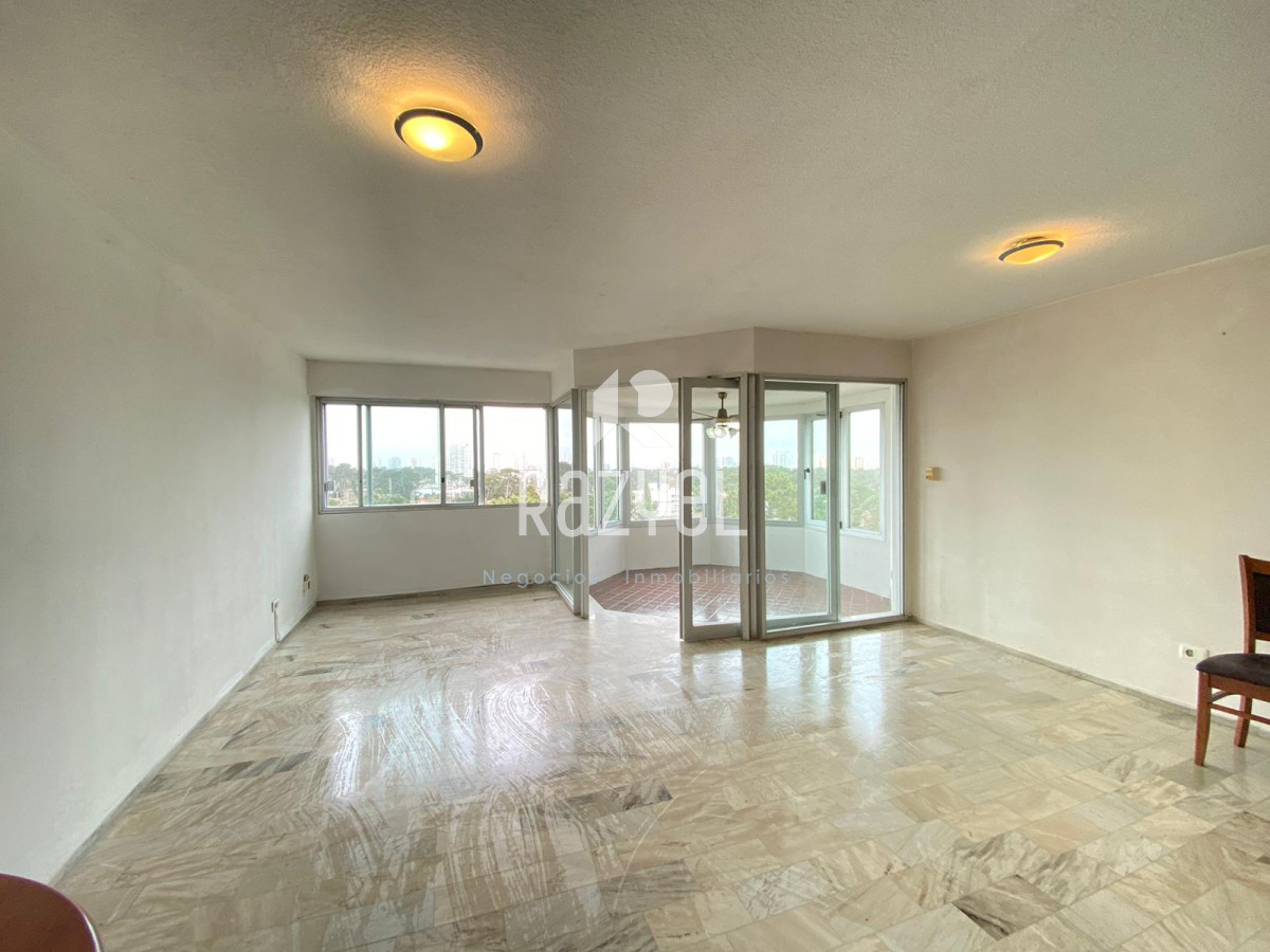 Apartamento ID.580 - Roosvelt Center en oportunidad!!