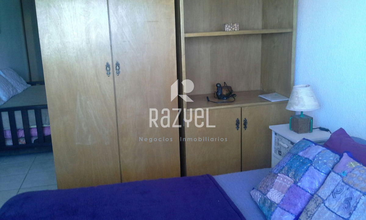 Apartamento ID.436 - Apartamento Mono en edificio Luna de Mar