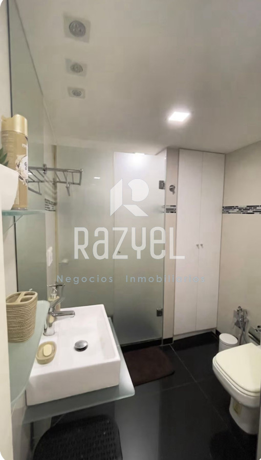 Apartamento ID.992 - Apartamento de 1 dormitorio Punta Shopping
