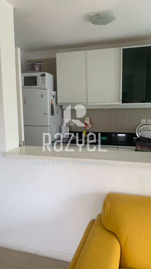 Apartamento ID.934 - Apto de 2 dorm 2 baños en zona de Punta Shopping - alquiler anual -