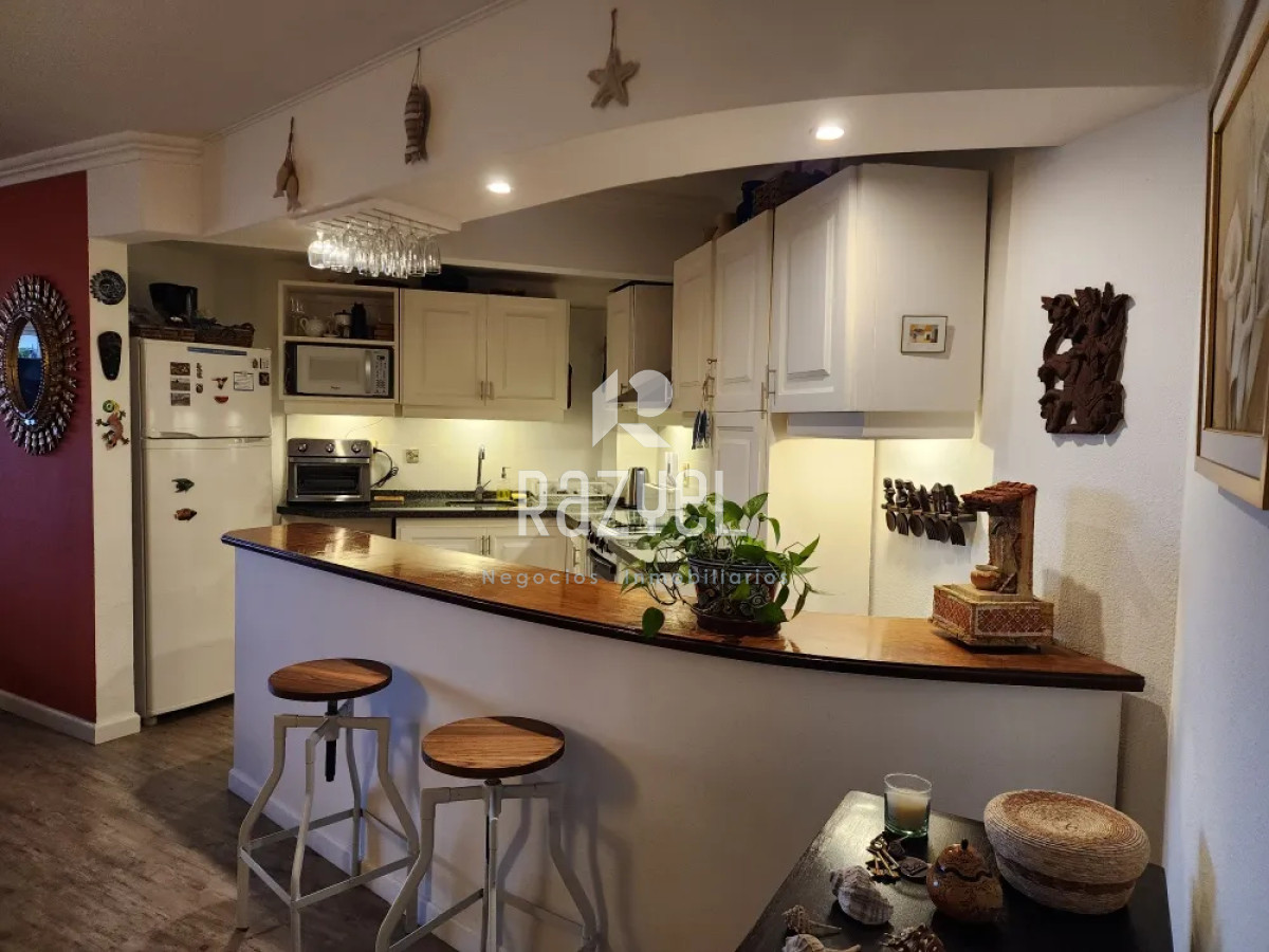 Apartamento ID.1004 - Apartamento en Venta Primera Linea Playa Mansa