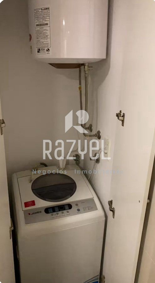 Apartamento ID.992 - Apartamento de 1 dormitorio Punta Shopping