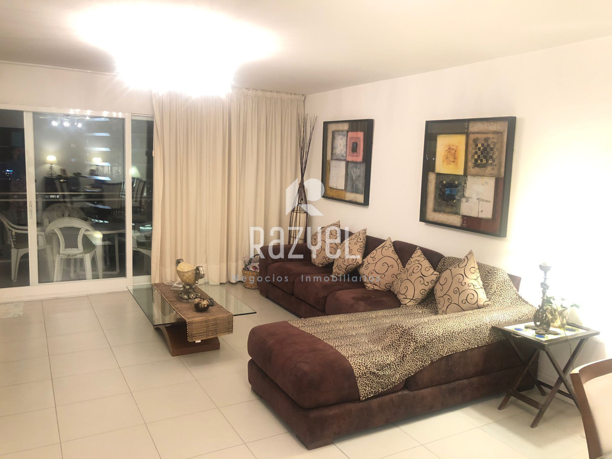 Apartamento ID.753 - Apto de 3 dorm en edificio Manhattan
