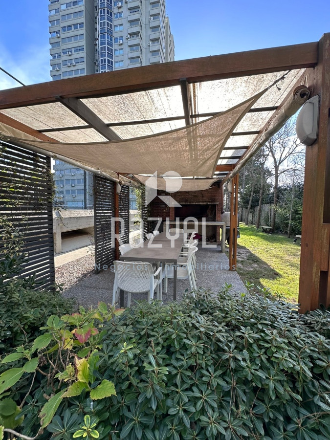 Apartamento ID.580 - Roosvelt Center en oportunidad!!