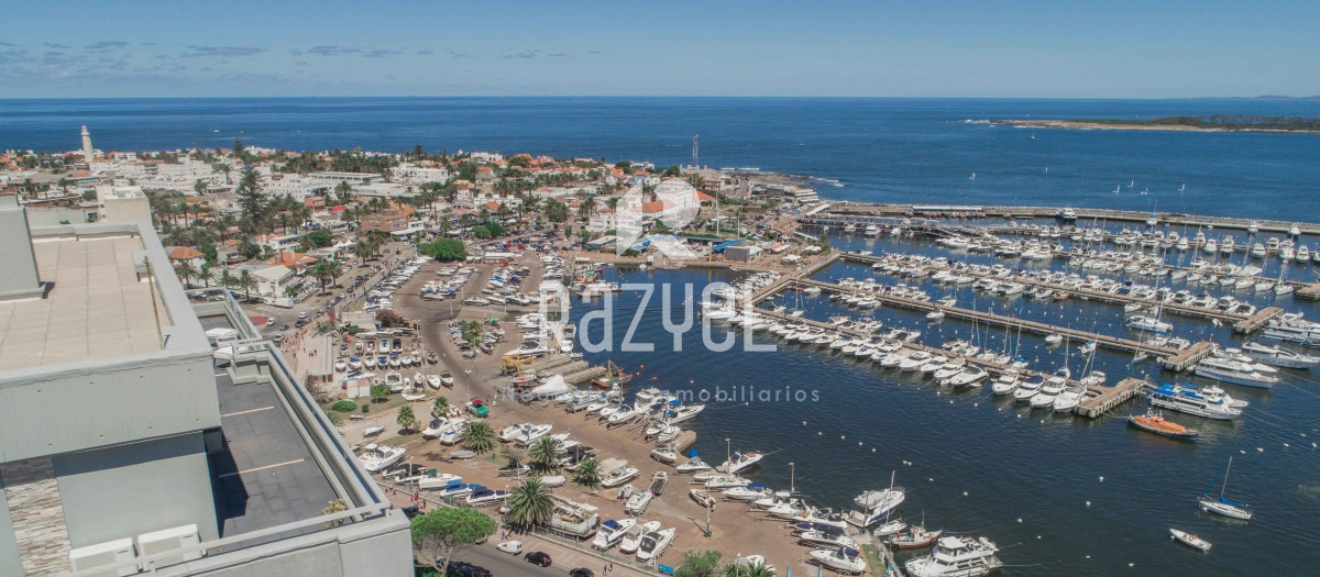 Apartamento ID.769 - Penthouse Monarca Apartamento en Venta y Alquiler temporal