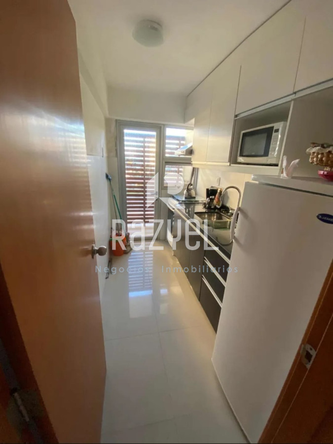 Apartamento ID.445 - Apto 1 dormitorio en edificio The Point
