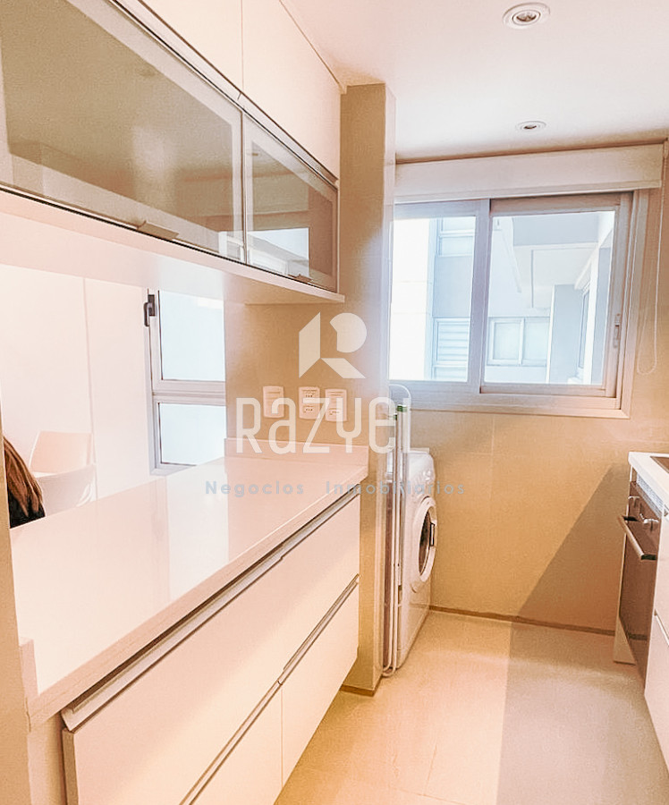 Apartamento ID.761 - Apto en Miami Boulevard de 2 dorm
