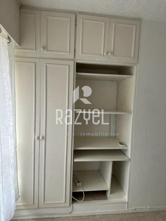Apartamento ID.948 -  Aptamento 2 dormitorios Aidy Grill