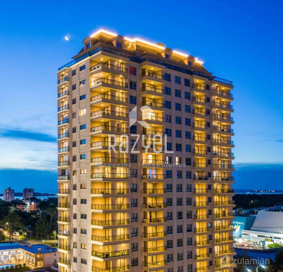 Apartamento ID.844 - Alquiler de temporada en edificio Place Lafayett