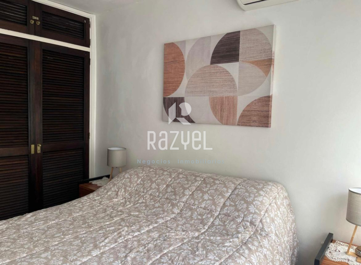Apartamento ID.830 - Venta Apartamento 2 dormitorios 2 baños con garage