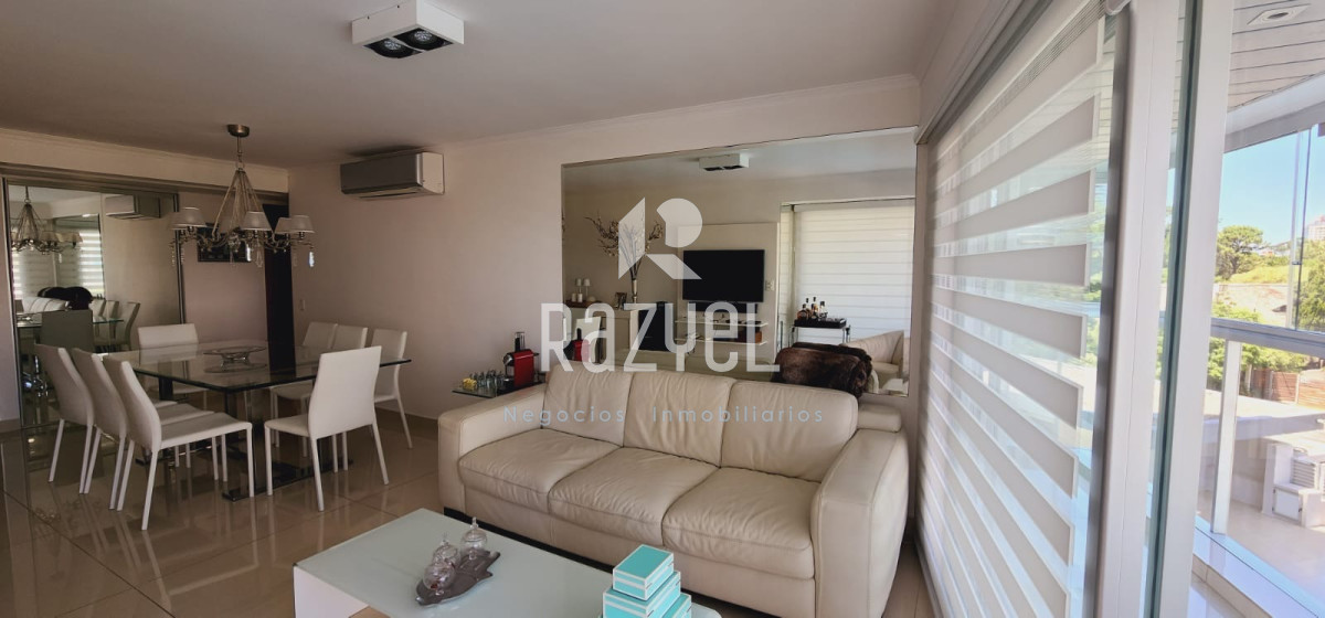 Apartamento ID.817 - Miami Boulevard 2 dormitorios en venta