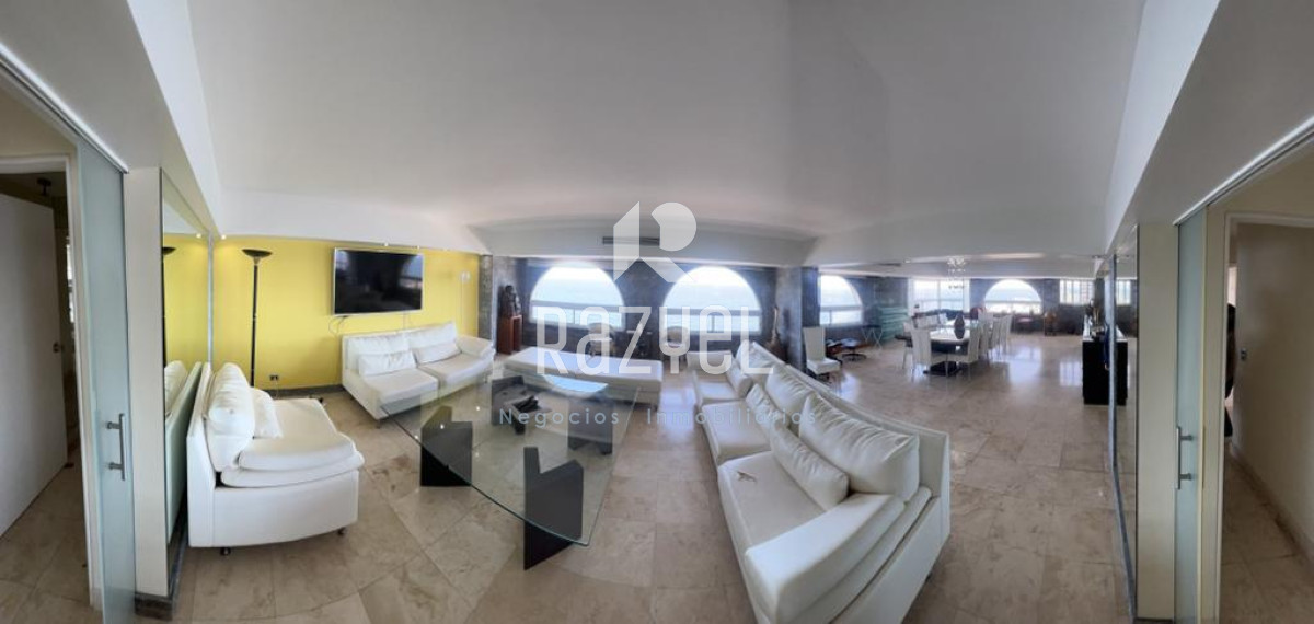 Apartamento ID.790 - Apartamento 3 dormitorios 3 baños