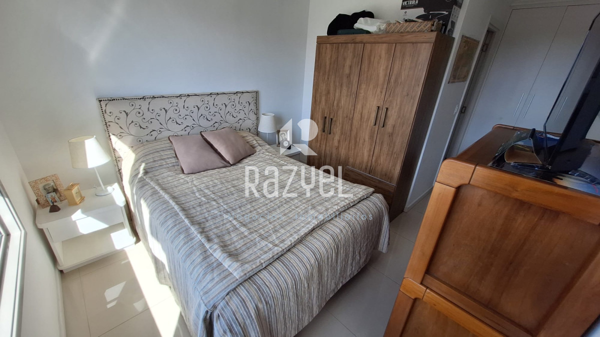 Apartamento ID.844 - Alquiler de temporada en edificio Place Lafayett