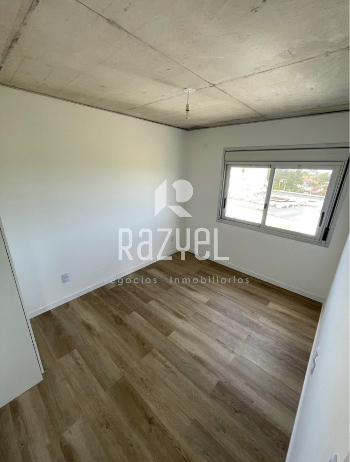Apartamento ID.1028 - Venta de apartamento de 2 dormitorios con renta!