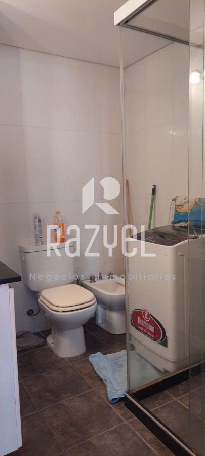 Apartamento ID.458 - Venta Apartamento un dormitorio con Garage en Peninsula 