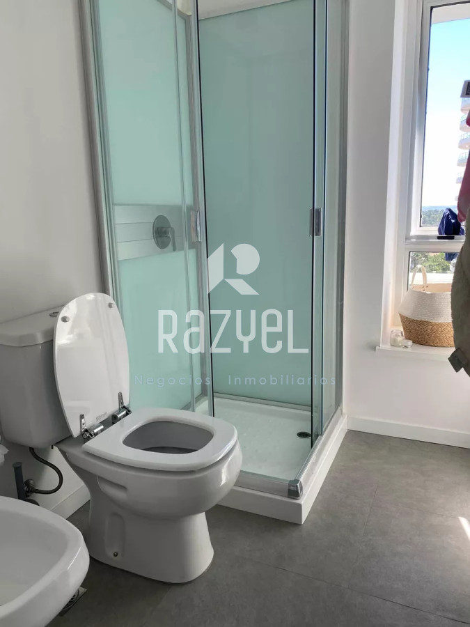 Apartamento ID.832 - Venta apartamento en Ocean Drive 1 dormitorio
