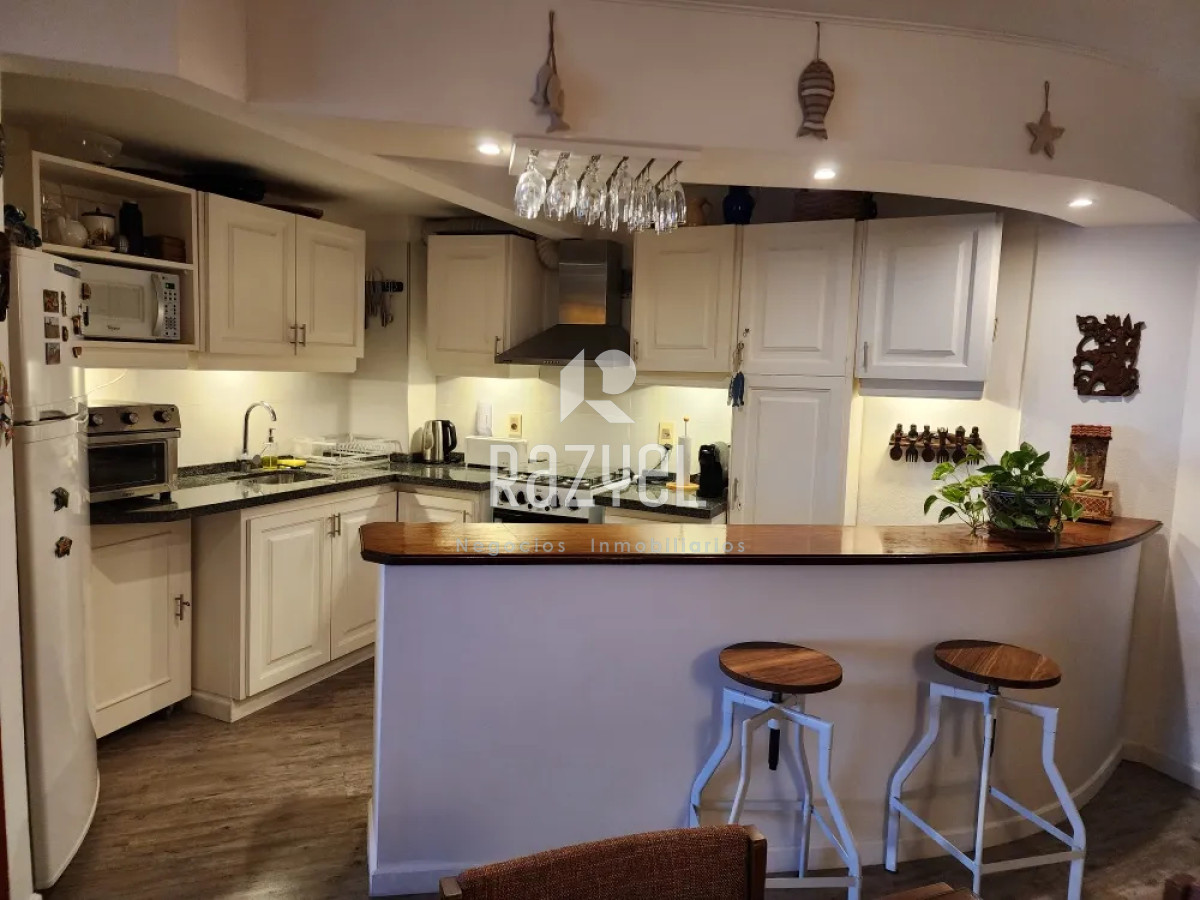 Apartamento ID.1004 - Apartamento en Venta Primera Linea Playa Mansa