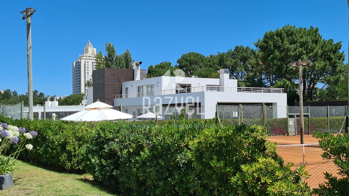 Apartamento ID.467 - Ocean drive 1 dorm