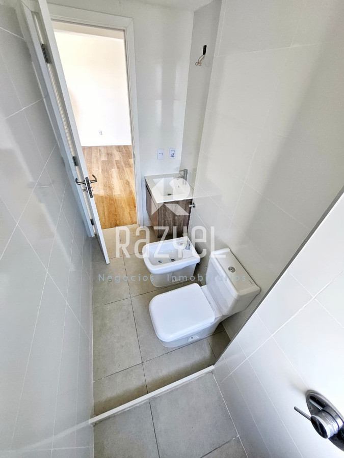 Apartamento ID.1120 - Apartamento 1 Dormitorio Piso 7 - Vista a Isla Gorriti con Beneficios Impositivos