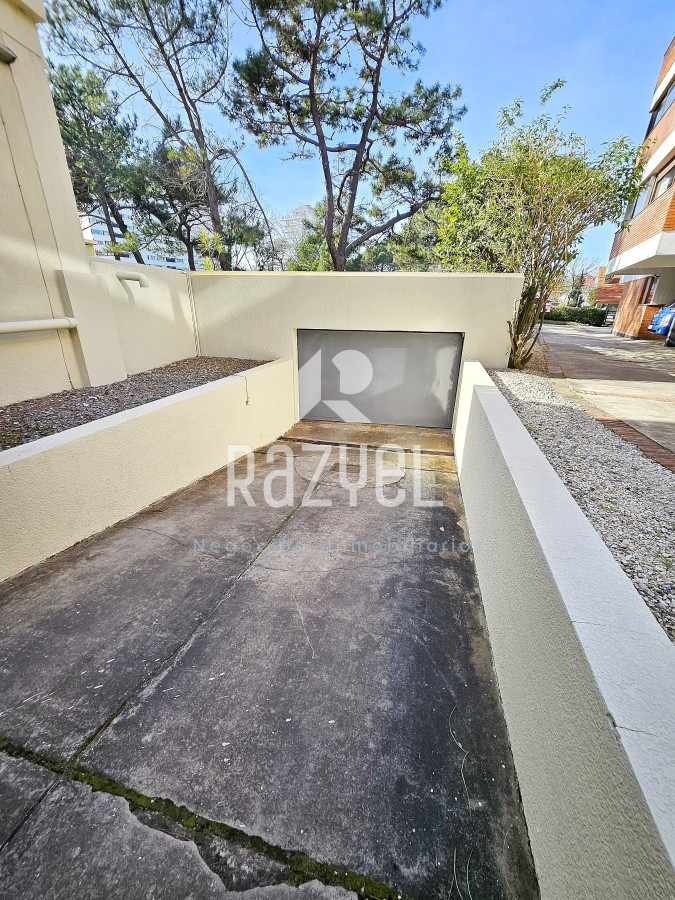 Apartamento ID.1018 - Alquiler anual 1 dormitorio Plaza mexico