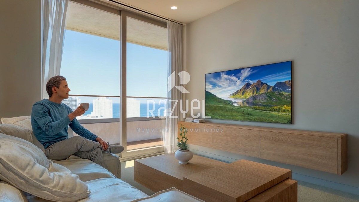 Apartamento ID.642 - VIEW BRAVA VENTA EN POZO