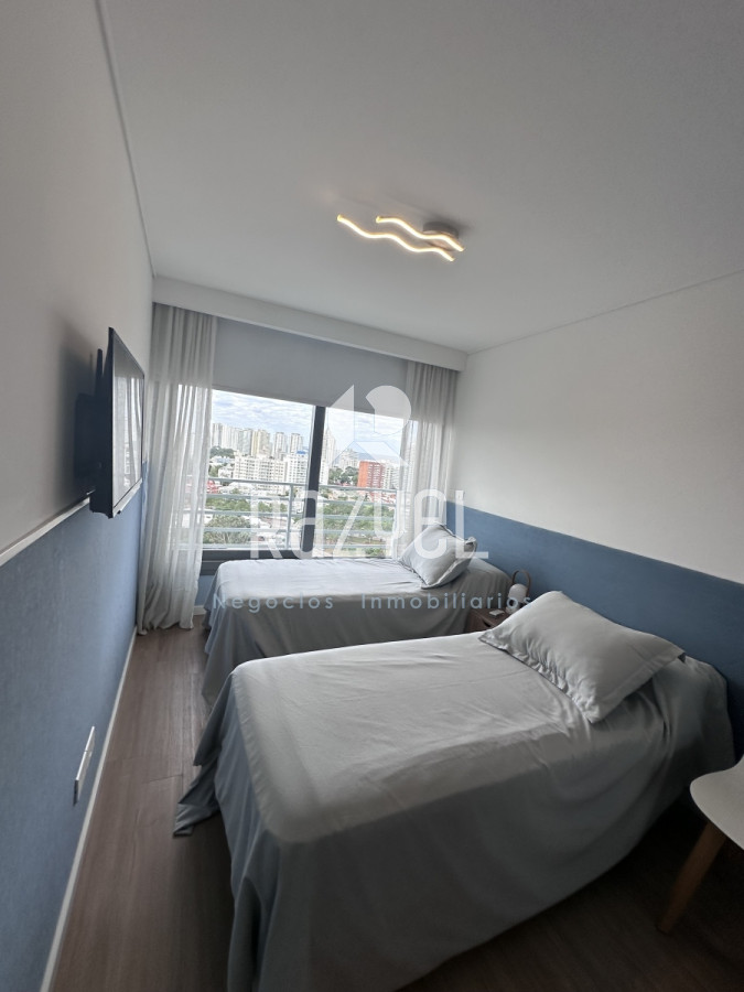 Apartamento ID.667 - HERMOSO APARTAMENTO DE 3 SUITES
