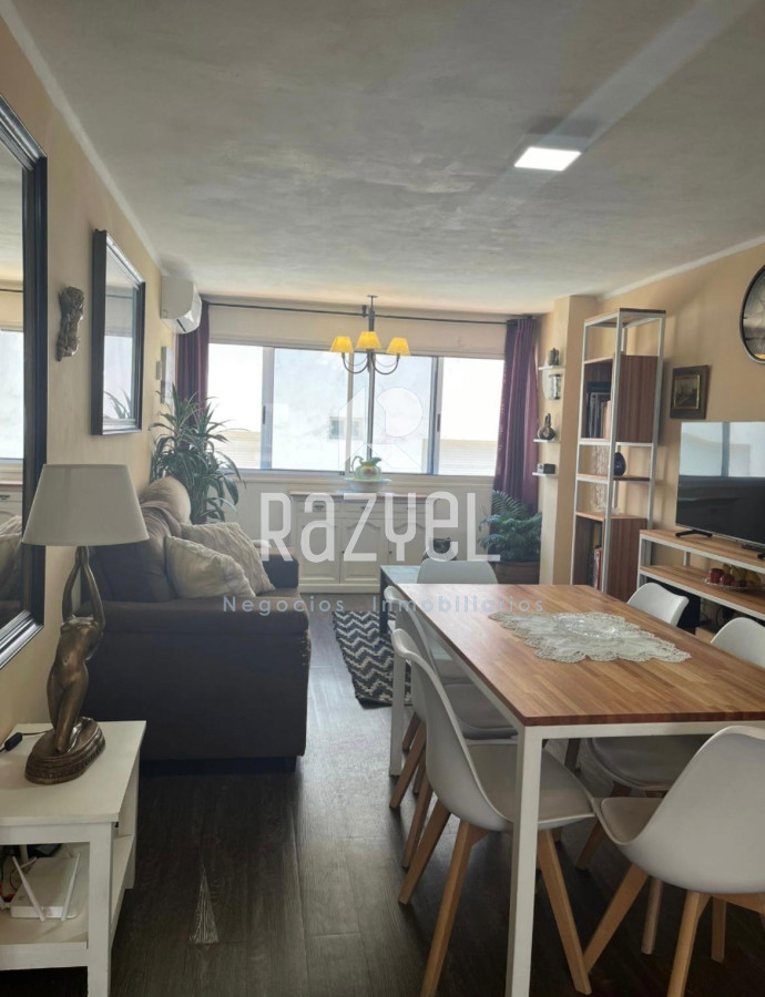 Apartamento ID.830 - Venta Apartamento 2 dormitorios 2 baños con garage