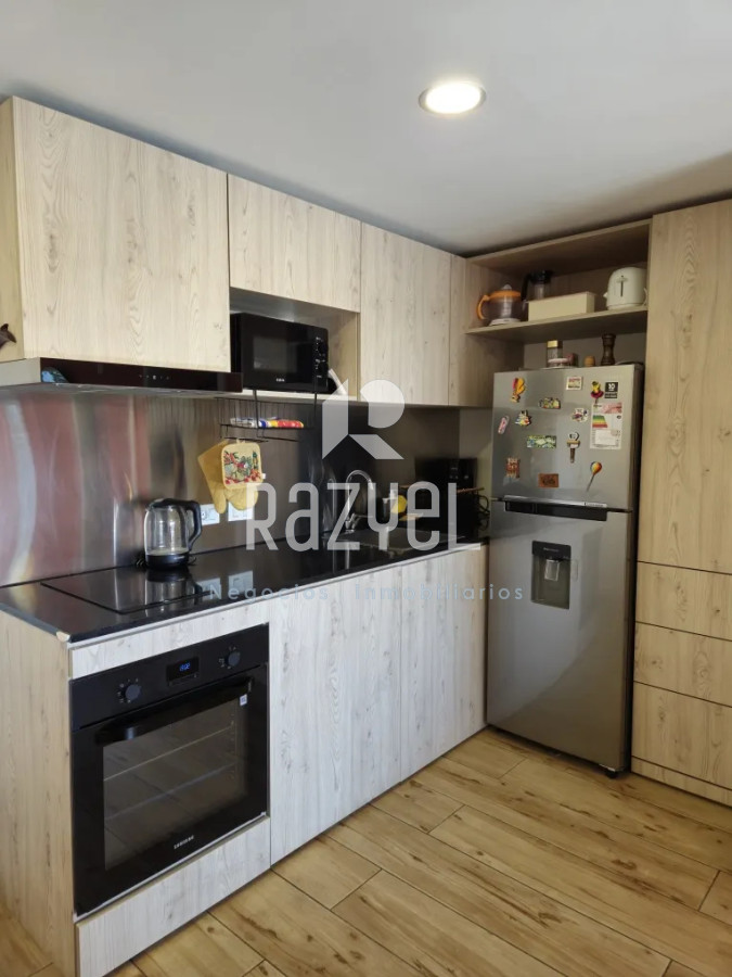 Apartamento ID.994 - Apartamento en venta Cantegril